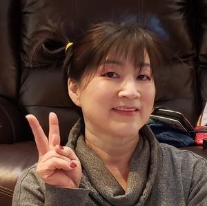 Meet your Posher, Karen